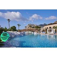 5* Rhodes Beach Holiday - All Inclusive Hotel & Return Flights