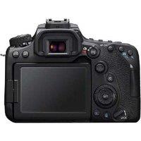 Canon EOS 90D DSLR Camera Body With 32.5MP Sensor And 4K Video