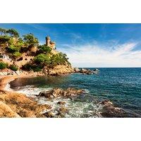 4* Costa Del Sol Family Beach Holiday with Hotel, Breakfast & Flights