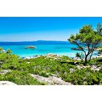 4* Greece Half Board Halkidiki Family Beach Holiday with Hotel & Flights