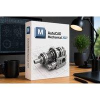 AutoCAD Mechanical 2027