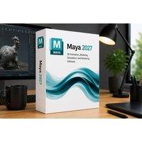 Autodesk Maya 2027