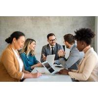CPD-Accredited Leadership & Management Diploma