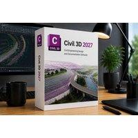 Autodesk Civil 3D 2027