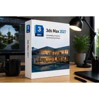 Autodesk 3ds Max 2027