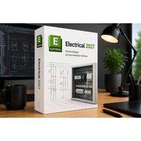 AutoCAD Electrical 2027