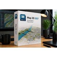 AutoCAD Map 3D 2027