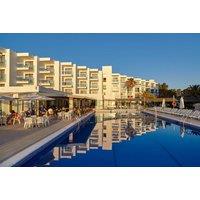 Half-Board Ibiza Beach Break with Stay & Flights