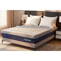 Ezy Sleep Halo Memory Foam Mattress