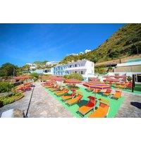 Italy Beach Break with Ischia Hotel Stay & Return Flights