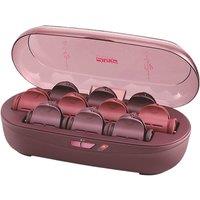 Professional Electric Heated Hair Rollers Set