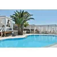 Greece Beach Holiday with Mykonos Hotel Stay, Breakfast & Return Flights