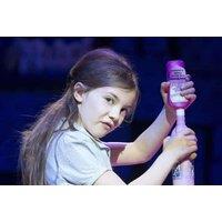 Matilda Theatre Show & STG Oxford Street Hotel Stay for Two