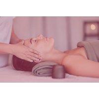 150-Min Relaxation Reset Package: Full Body Massage, Express Facial & Indian Head Massage