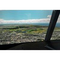Boeing 737-800 Flight Simulator - Skybound Simulations, Norwich