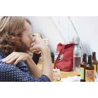 50-Min Craft Beer and Honey Tasting with Cheeseboard