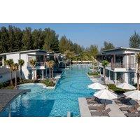 4* Khao Lak, Thailand Getaway - Hotel Stay, Breakfast & Return Flights, Just Steps from the Beach