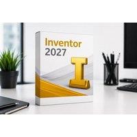 Autodesk Inventor 2027