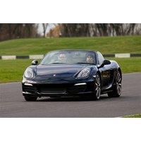 9-Mile Triple Super or Sports Car Blast - For 1 or 2 - Choice of Car - 30+ UK Locations