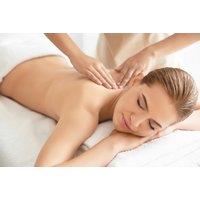 Swedish or Deep Tissue Massage: 30, 60 or 90 Minutes - Lumina Soothing Body & Mind
