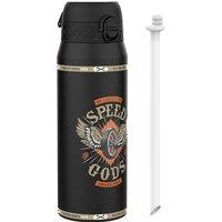 Official ION8 x MotoGP Double-Wall Insulated Stainless Steel Bottle, 750ml
