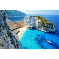 4* Zante Beach Escape with Hotel Stay & Return Flights