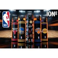 Official NBA 500ml Leak-Proof Water Bottle