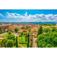 4* Costa Brava Family Beach Holiday with Breakfast & Flights