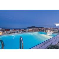 4* Zakynthos Greece Beach Break with Hotel Stay, Breakfast & Return Flights