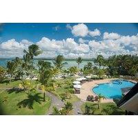 Mauritius Long-Haul Beach Break with Stay & Return Flights