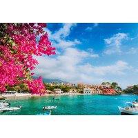 5* All inclusive Crete Greece Beach Holiday with Hotel & flights