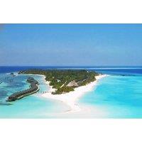 4* Maldives Beach Holiday with Hotel Stay, Breakfast & Return Flights