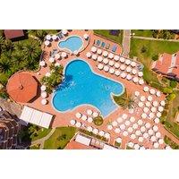 4* All-Inclusive Menorca Beach Break with Hotel Stay & Return Flights