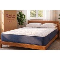ROLO Memory Spring Mattress - 6 Sizes