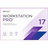 VMware Workstation Pro 17 - Lifetime Licence