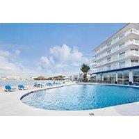 All-Inclusive Ibiza Beach Holiday with Hotel Stay & Return Flights