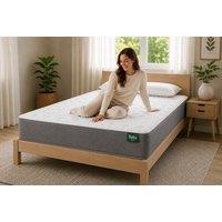Eco Mattress with Medium Spring Support