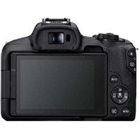 Canon EOS R50 Mirrorless Camera Kit With 18-150mm Lens & Accessories