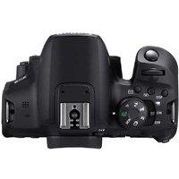 Canon EOS 850D DSLR Camera Kit With 18-135mm Lens and Accessories