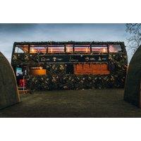 Woodlakes Retreat - Norfolk Lodge Break for 2-4 with Hot Tub, Prosecco, Restaurants and Fishing