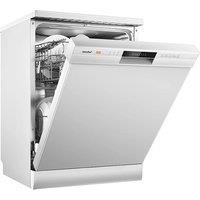 Cloud Wash Freestanding Dishwasher with 12 Place Settings