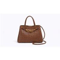 Black Women's Bottega Veneta- Handle Bag