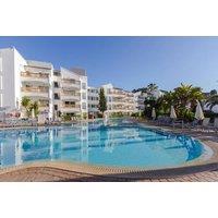 4* Mallorca, Spain Beach Holiday with Hotel Stay & Return Flights