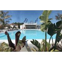4* Half-Board Costa Brava, Spain Beach Holiday with Stay & Return Flights