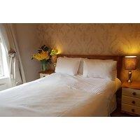 Yetholm, Scottish Borders Stay with Breakfast, Dinner and Late Checkout