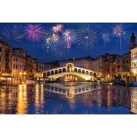 Mestre Venice Christmas Market Break with Hotel Stay & Flights