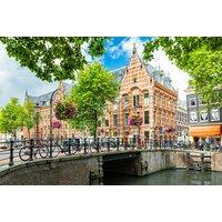 Eurostar Amsterdam City Break
