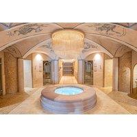 4* Jungholtz France Fairytale Escape with Hotel Stay & Return Flights