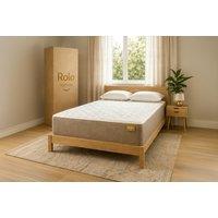 ROLO Luxe Firm Support Hybrid Mattress - Six Sizes