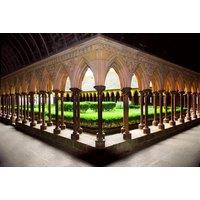 4* Mont Saint-Michel, France Holiday with Stay, Abbey Entry & Flights